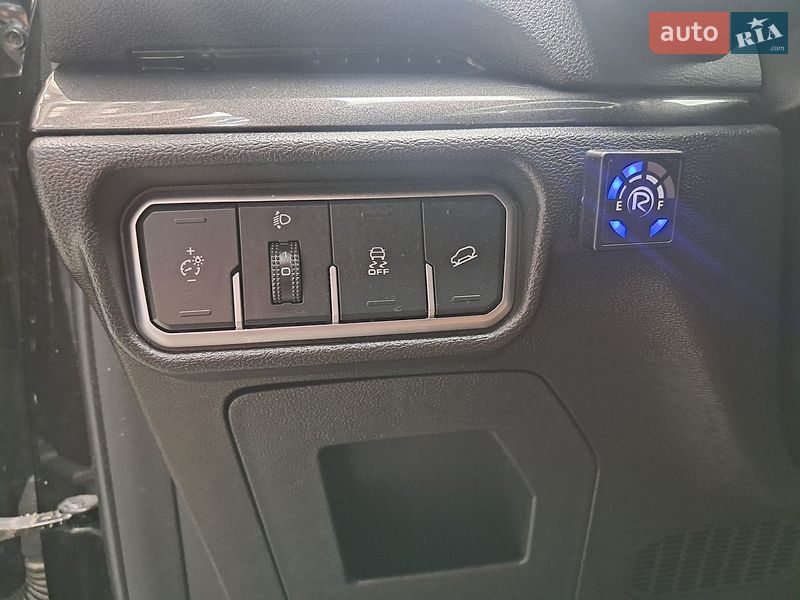 Позашляховик / Кросовер Haval H6 2019 в Івано-Франківську фото 13 Позашляховик / Кросовер Haval H6 2019 в Івано-Франківську