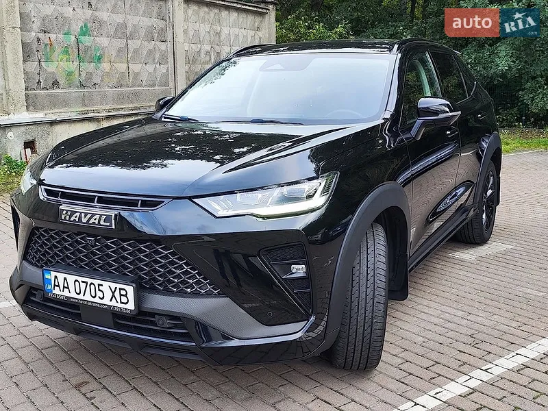 Haval H6 2021