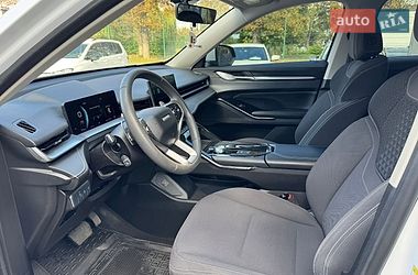 Внедорожник / Кроссовер Haval H6 2021 в Луцке
