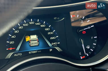 Внедорожник / Кроссовер Haval H9 2019 в 