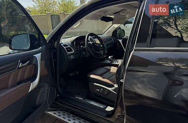 Внедорожник / Кроссовер Haval H9 2019 в 