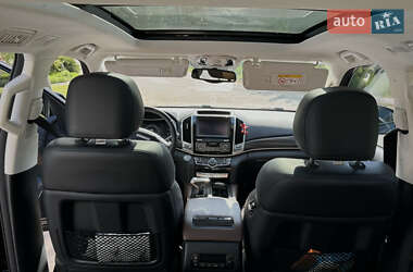 Внедорожник / Кроссовер Haval H9 2019 в 