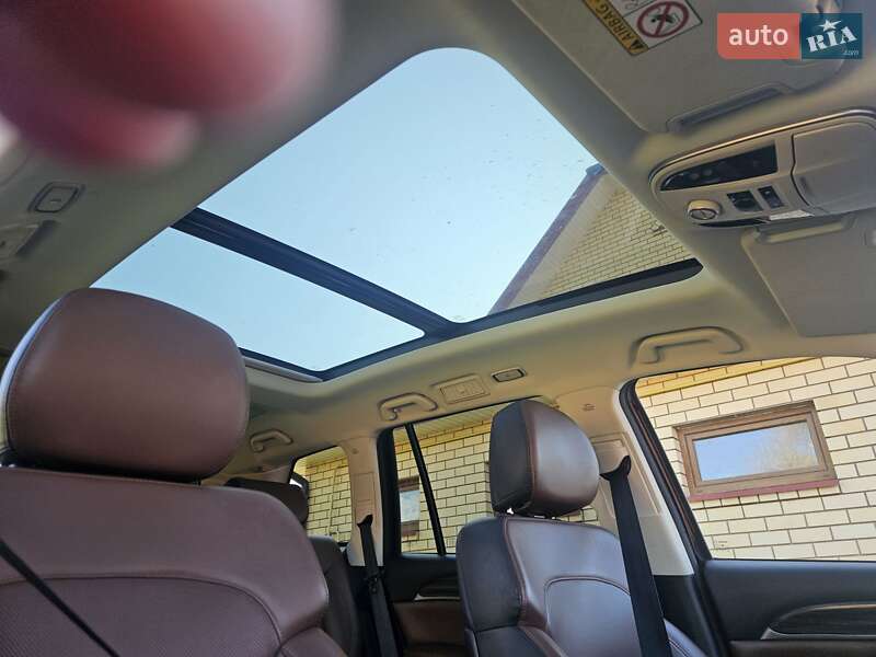 Внедорожник / Кроссовер Haval H9 2019 в Нововолынске фото 11 Внедорожник / Кроссовер Haval H9 2019 в Нововолынске