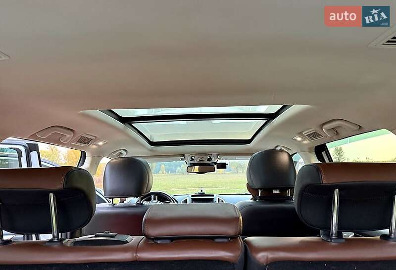 Внедорожник / Кроссовер Haval H9 2018 в Черкассах