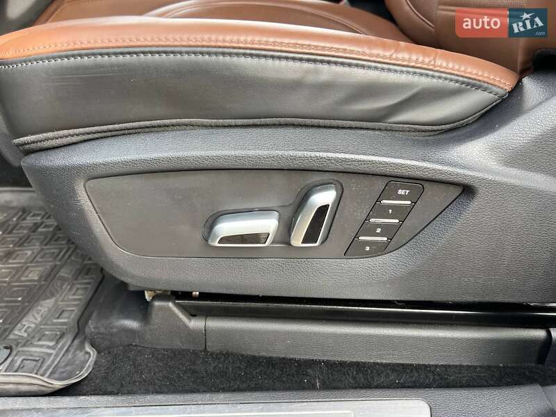 Позашляховик / Кросовер Haval H9 2019 в Івано-Франківську фото 16 Позашляховик / Кросовер Haval H9 2019 в Івано-Франківську