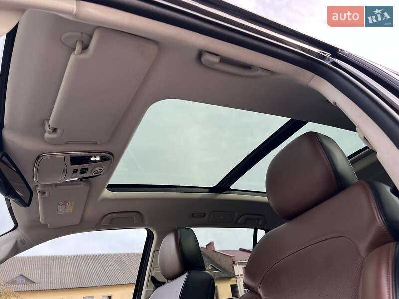 Позашляховик / Кросовер Haval H9 2019 в Івано-Франківську фото 21 Позашляховик / Кросовер Haval H9 2019 в Івано-Франківську