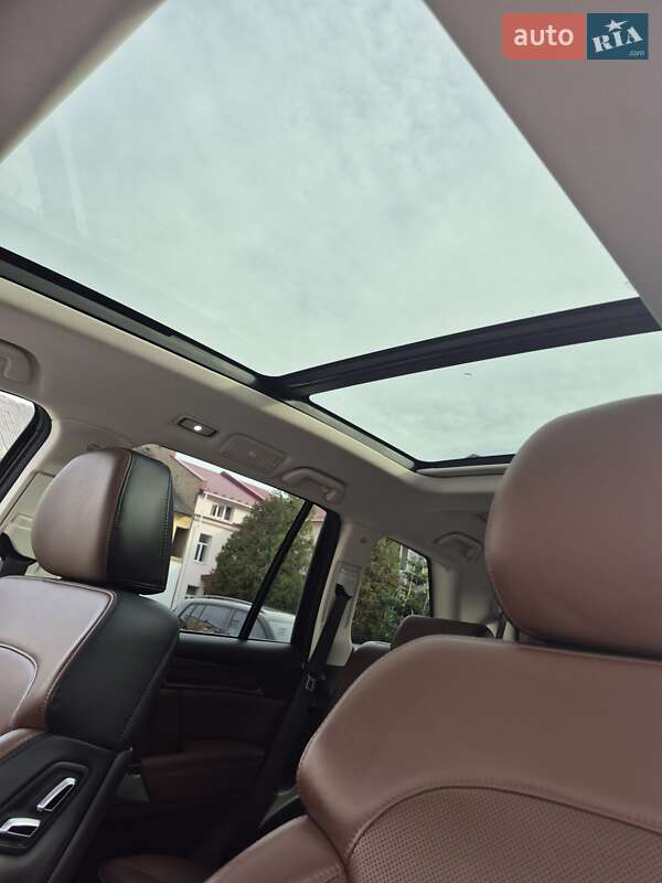 Позашляховик / Кросовер Haval H9 2019 в Івано-Франківську фото 32 Позашляховик / Кросовер Haval H9 2019 в Івано-Франківську