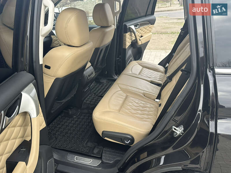 Внедорожник / Кроссовер Haval H9 2021 в Николаеве