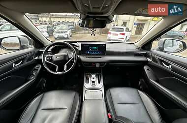 Внедорожник / Кроссовер Haval Jolion 2021 в 