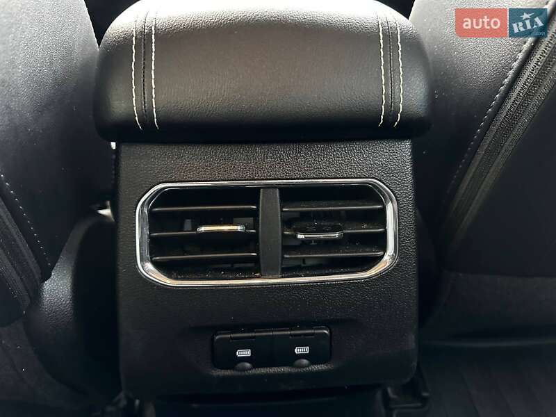 Позашляховик / Кросовер Haval Jolion 2021 в Львові