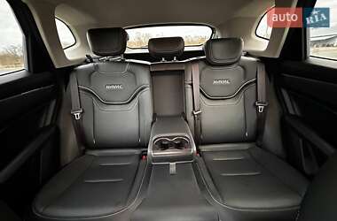 Внедорожник / Кроссовер Haval Jolion 2021 в 
