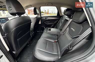 Внедорожник / Кроссовер Haval Jolion 2021 в 