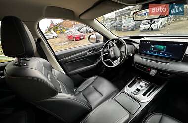Внедорожник / Кроссовер Haval Jolion 2021 в 