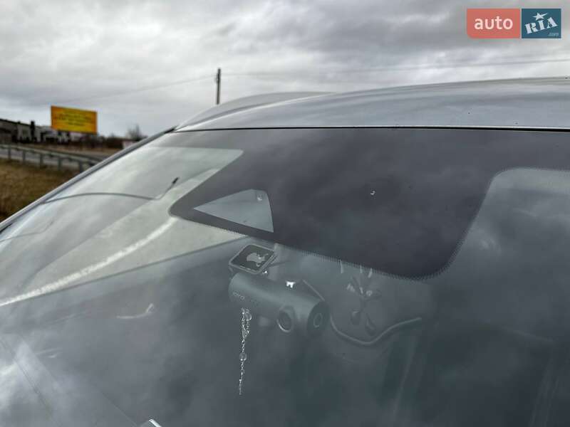 Позашляховик / Кросовер Haval Jolion 2021 в Львові