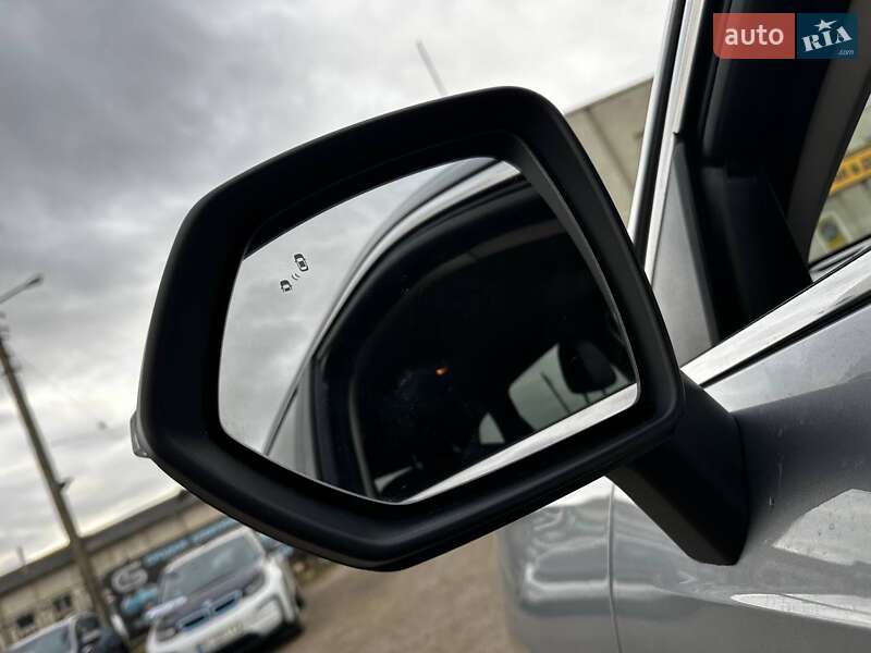 Позашляховик / Кросовер Haval Jolion 2021 в Львові