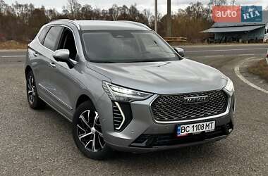 Внедорожник / Кроссовер Haval Jolion 2021 в 