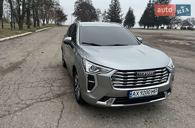 Внедорожник / Кроссовер Haval Jolion 2022 в Чугуеве