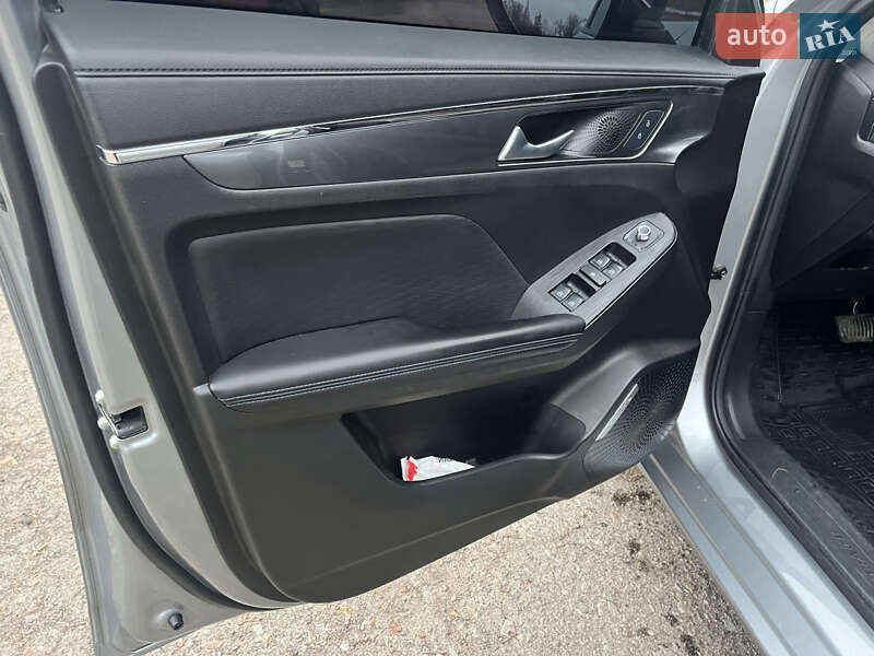 Внедорожник / Кроссовер Haval Jolion 2022 в Чугуеве фото 11 Внедорожник / Кроссовер Haval Jolion 2022 в Чугуеве