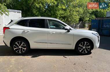 Внедорожник / Кроссовер Haval Jolion 2021 в 