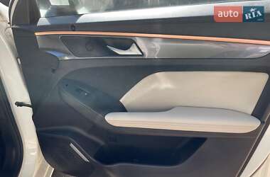 Внедорожник / Кроссовер Haval Jolion 2021 в 
