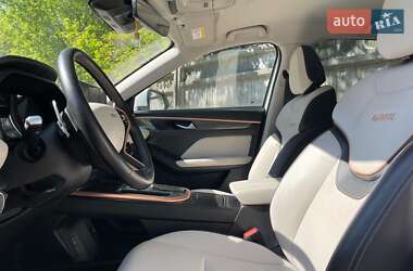 Внедорожник / Кроссовер Haval Jolion 2021 в 