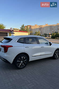Внедорожник / Кроссовер Haval Jolion 2021 в 