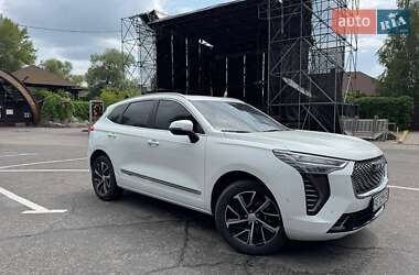Внедорожник / Кроссовер Haval Jolion 2021 в 