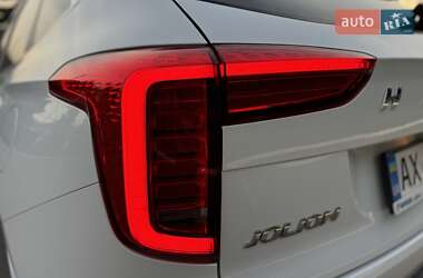 Внедорожник / Кроссовер Haval Jolion 2021 в 