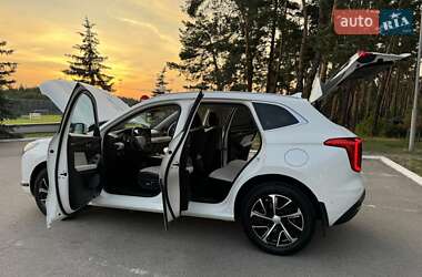 Внедорожник / Кроссовер Haval Jolion 2021 в 