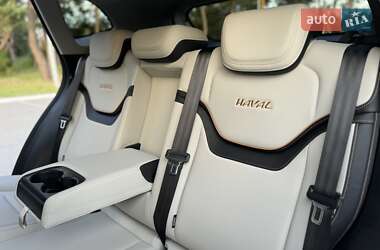Внедорожник / Кроссовер Haval Jolion 2021 в 