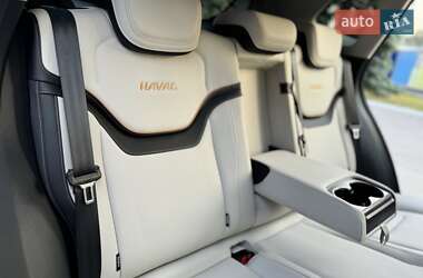 Внедорожник / Кроссовер Haval Jolion 2021 в 
