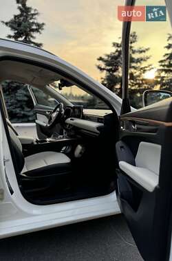 Внедорожник / Кроссовер Haval Jolion 2021 в 