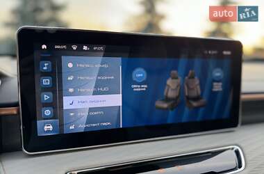 Внедорожник / Кроссовер Haval Jolion 2021 в 