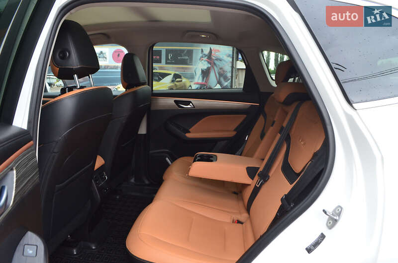 Внедорожник / Кроссовер Haval Jolion 2021 в Киеве