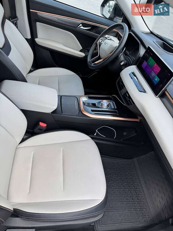 Внедорожник / Кроссовер Haval Jolion 2022 в Ирпене фото 13 Внедорожник / Кроссовер Haval Jolion 2022 в Ирпене