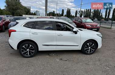 Внедорожник / Кроссовер Haval Jolion 2021 в 
