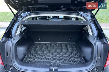 Внедорожник / Кроссовер Haval Jolion 2021 в 