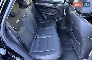 Внедорожник / Кроссовер Haval Jolion 2021 в 