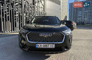 Позашляховик / Кросовер Haval Jolion 2022 в Києві