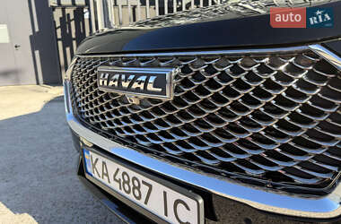 Внедорожник / Кроссовер Haval Jolion 2022 в 