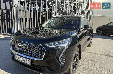 Внедорожник / Кроссовер Haval Jolion 2022 в Киеве