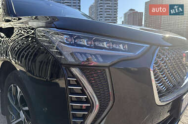 Внедорожник / Кроссовер Haval Jolion 2022 в 
