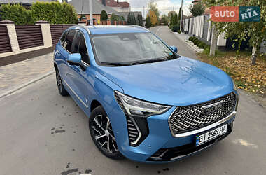 Внедорожник / Кроссовер Haval Jolion 2021 в  фото 3 Внедорожник / Кроссовер Haval Jolion 2021 в