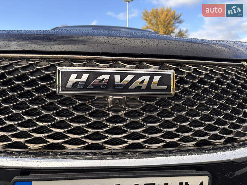 Внедорожник / Кроссовер Haval Jolion 2021 в Киеве фото 11 Внедорожник / Кроссовер Haval Jolion 2021 в Киеве