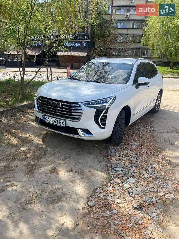 Внедорожник / Кроссовер Haval Jolion 2021 в Киеве фото 16 Внедорожник / Кроссовер Haval Jolion 2021 в Киеве