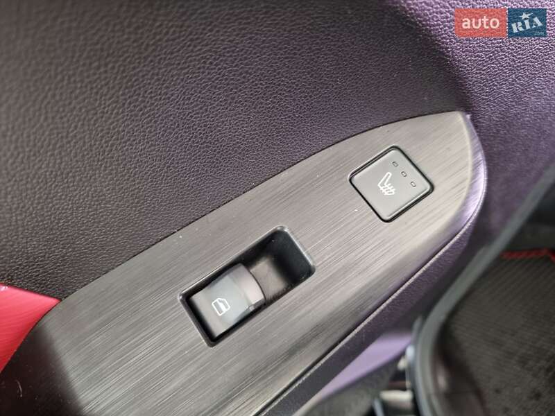 Позашляховик / Кросовер Haval Jolion 2021 в Чернігові фото 20 Позашляховик / Кросовер Haval Jolion 2021 в Чернігові