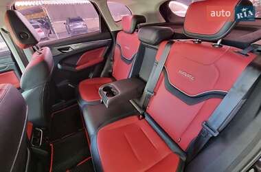 Внедорожник / Кроссовер Haval Jolion 2021 в  фото 25 Внедорожник / Кроссовер Haval Jolion 2021 в