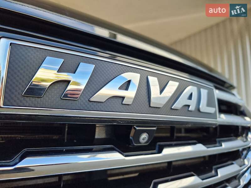 Позашляховик / Кросовер Haval Jolion 2021 в Чернігові фото 39 Позашляховик / Кросовер Haval Jolion 2021 в Чернігові
