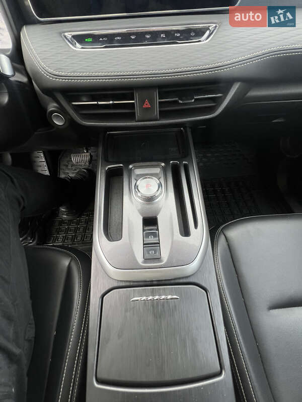 Позашляховик / Кросовер Haval Jolion 2021 в Луцьку фото 24 Позашляховик / Кросовер Haval Jolion 2021 в Луцьку