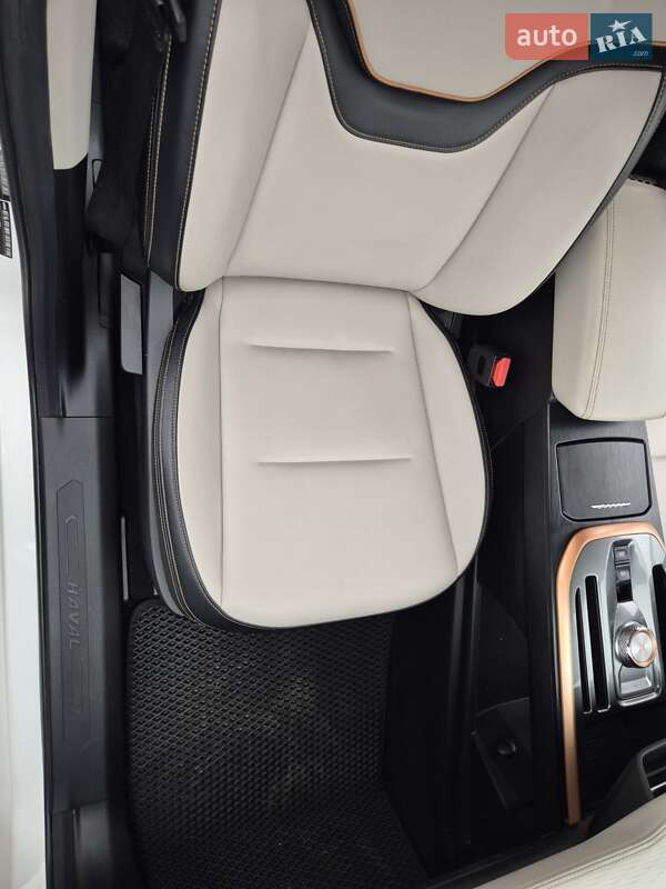 Позашляховик / Кросовер Haval Jolion 2021 в Києві фото 29 Позашляховик / Кросовер Haval Jolion 2021 в Києві